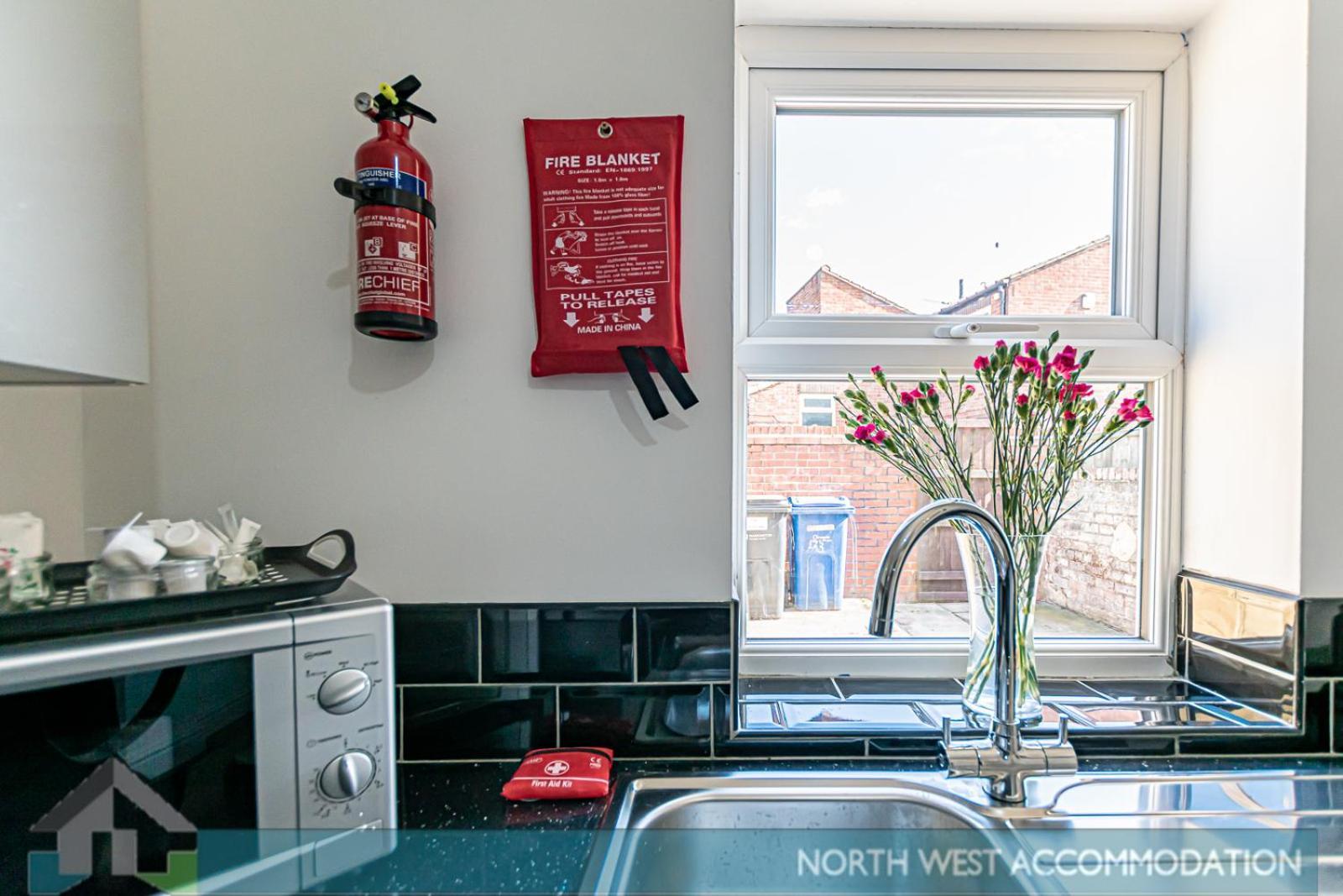 Relocation Or Family Stay 3Br Home In Warrington Buitenkant foto