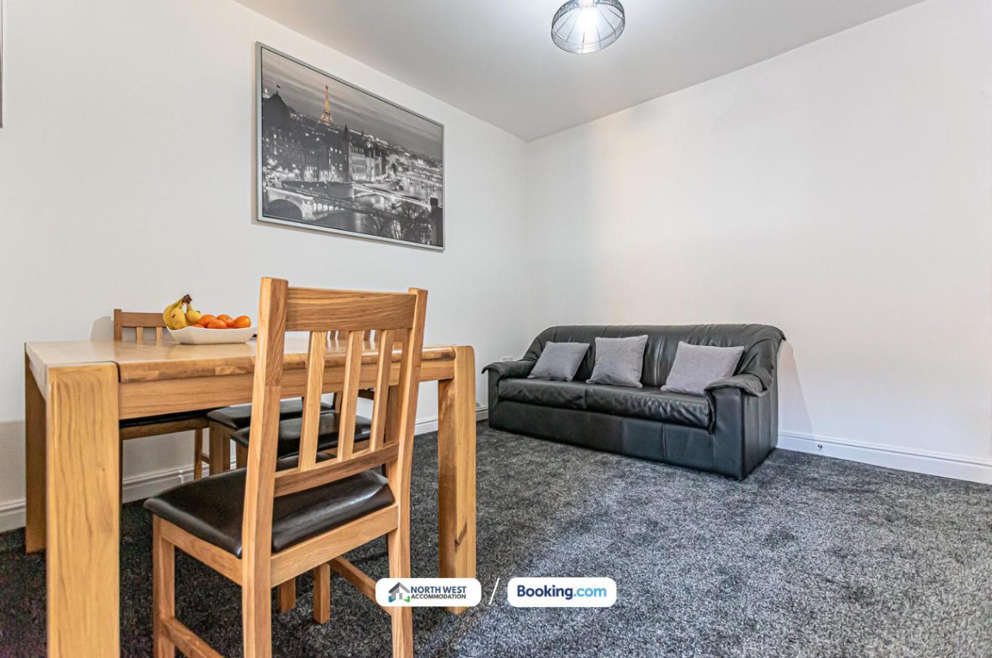 Relocation Or Family Stay 3Br Home In Warrington Buitenkant foto